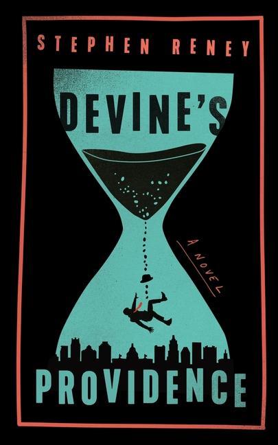 Knjiga Devine's Providence Stephen Reney