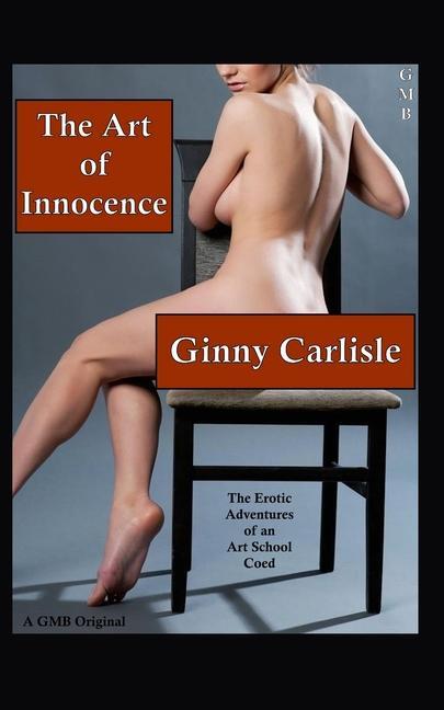 E-kniha Art of Innocence 