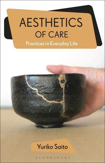 Carte Aesthetics of Care Derek Matravers