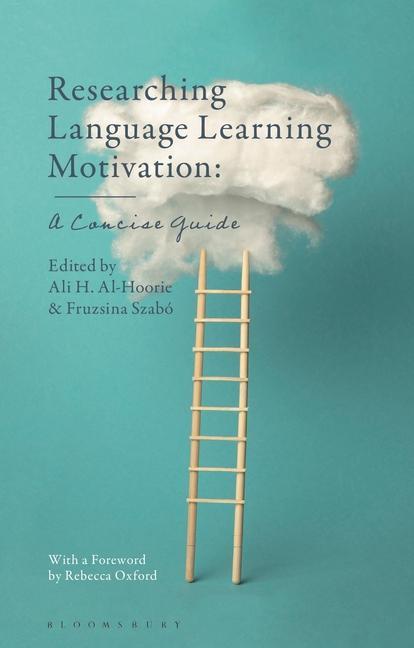 Knjiga Researching Language Learning Motivation: A Concise Guide Fruzsina Szabó