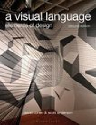 Knjiga Visual Language Scott Anderson