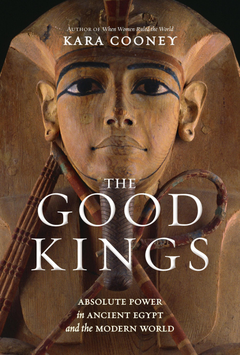 Kniha Good Kings 
