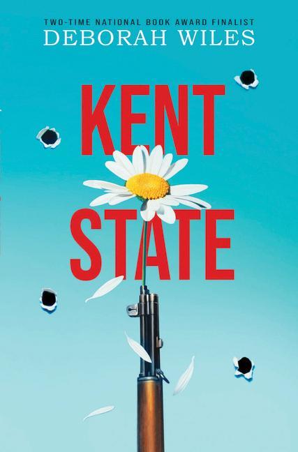 Book Kent State Deborah Wiles