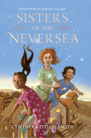Carte Sisters of the Neversea 