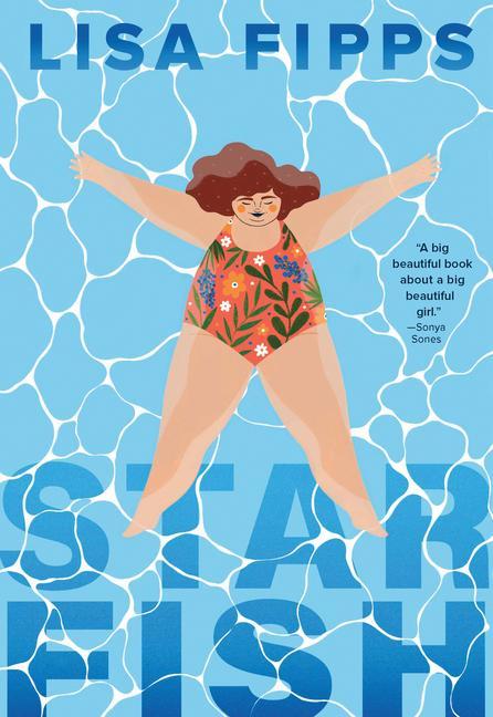 Book Starfish Lisa Fipps