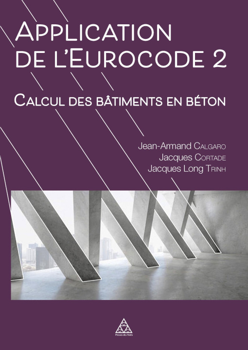 Buch Applications de l'Eurocode 2 CORTADE