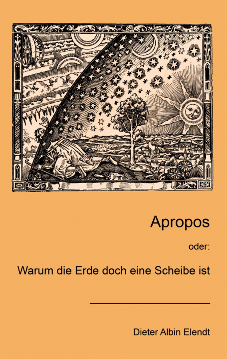 Knjiga Apropos Dieter Albin Elendt
