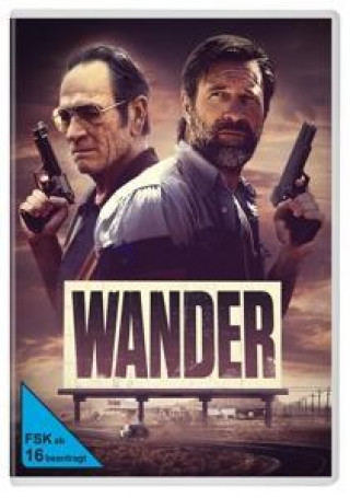 Video Wander Tim Doiron
