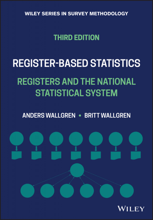 Book Register-based Statistics Anders Wallgren