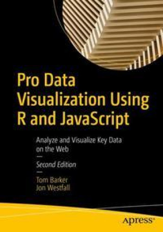Book Pro Data Visualization Using R and JavaScript Jon Westfall