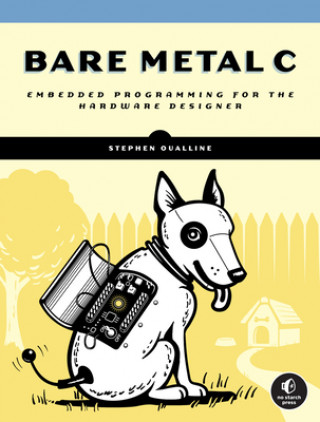 Kniha Bare Metal C 