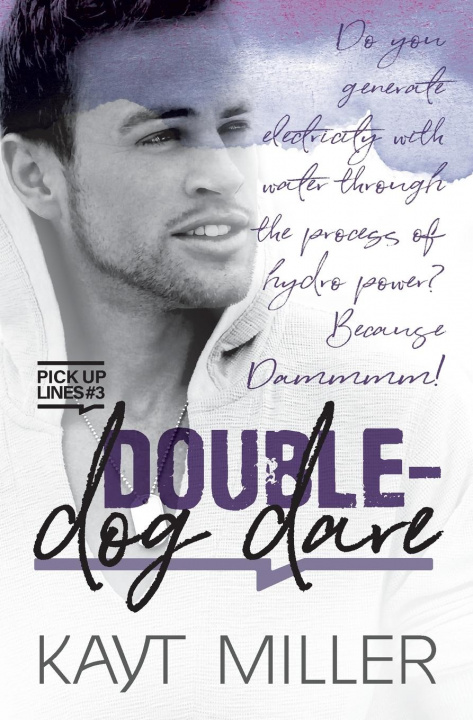 Boek Double-Dog Dare Kayt Miller