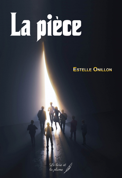 Buch LA PIECE ONILLON ESTELLE