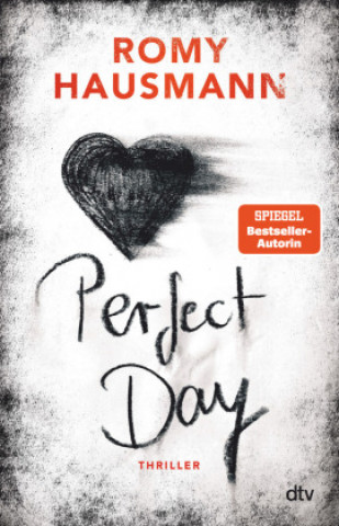 Könyv Perfect Day 