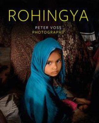 Kniha Rohingya 