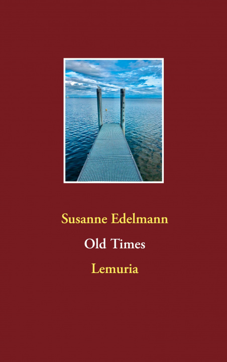 Kniha Old Times Susanne Edelmann