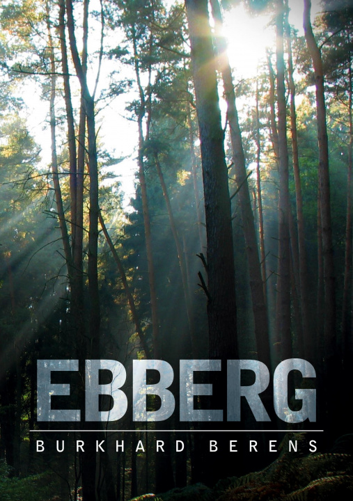 Knjiga Ebberg Burkhard Berens