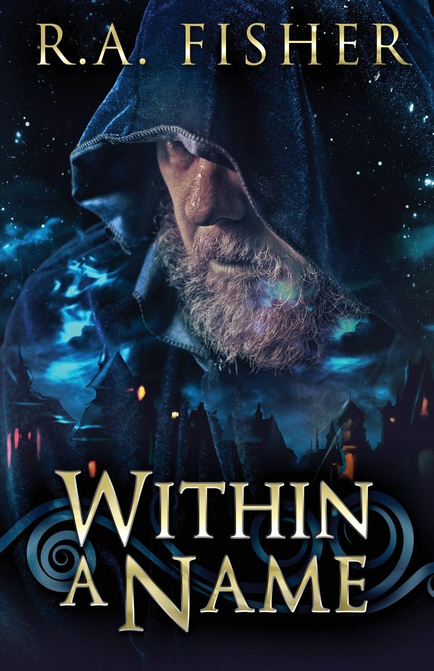 Book Within A Name R. a. Fisher