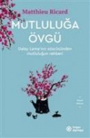 Book Mutluluga Övgü 