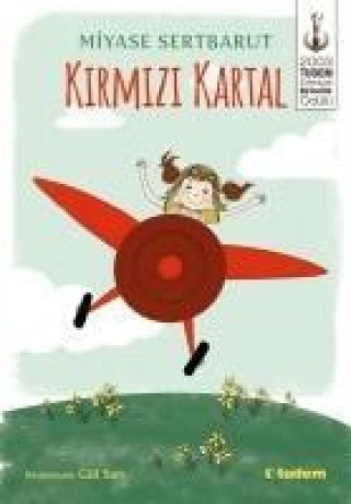Knjiga Kirmizi Kartal 
