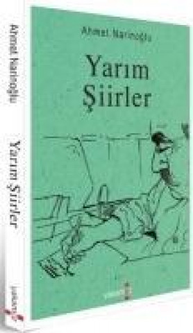 Knjiga Yarim Siirler 