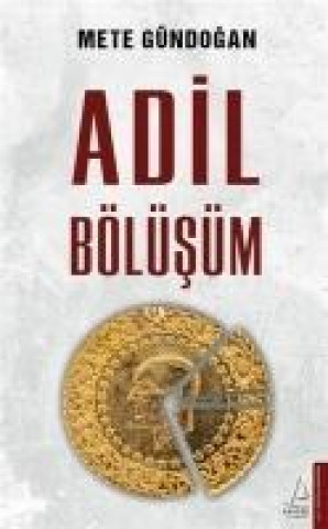 Книга Adil Bölüsüm 