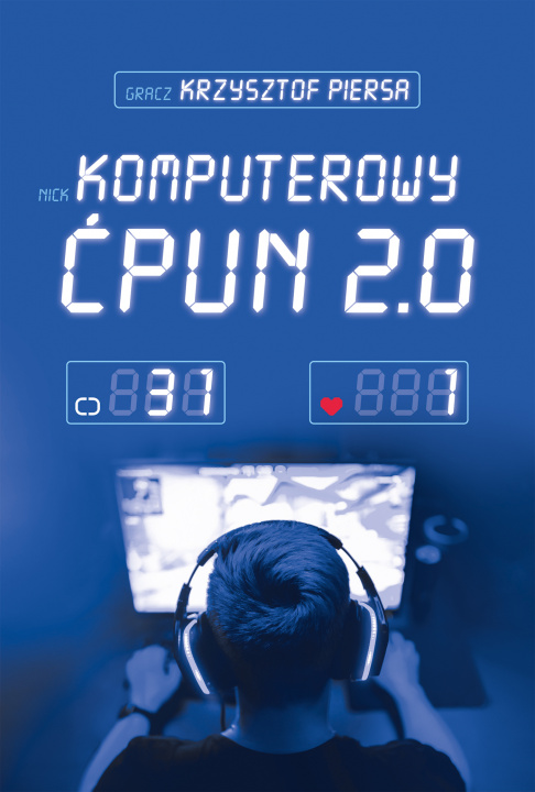 Libro Komputerowy ćpun 2.0 wyd. 2 Krzysztof Piersa