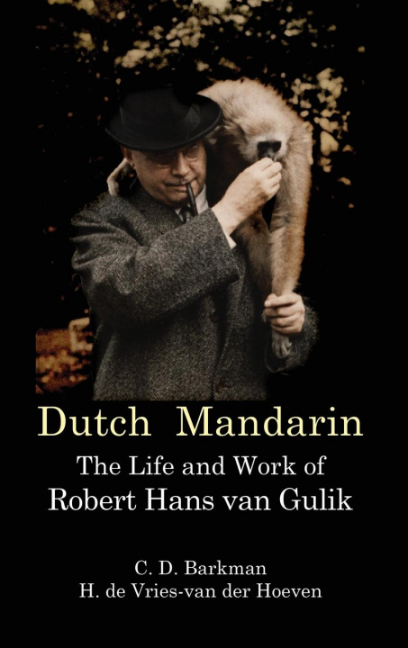 Knjiga Dutch Mandarin H. De Vries-Van Der Hoeven