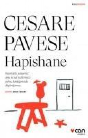 Knjiga Hapishane 