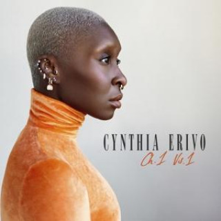 Audio Cynthia Erivo: Ch. 1 Vs. 1 