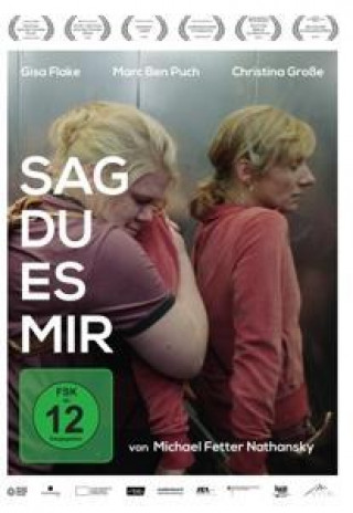 Video Sag du es mir Michael Fetter Nathansky