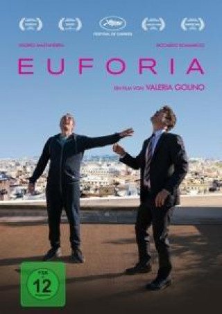 Video Euforia Francesca Marciano
