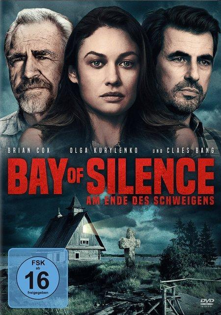 Video Bay of Silence - Am Ende des Schweigens Sander Vos