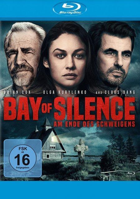 Filmek Bay of Silence - Am Ende des Schweigens Sander Vos
