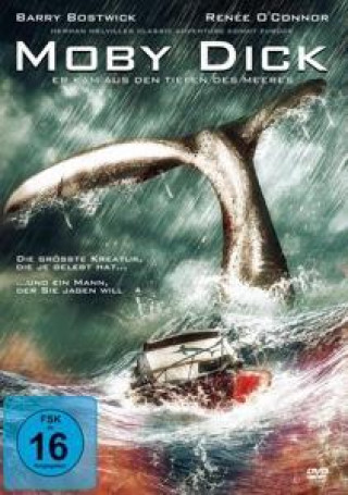 Video Moby Dick Paul Bales