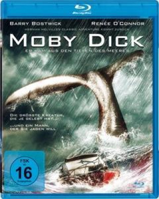 Video Moby Dick Paul Bales