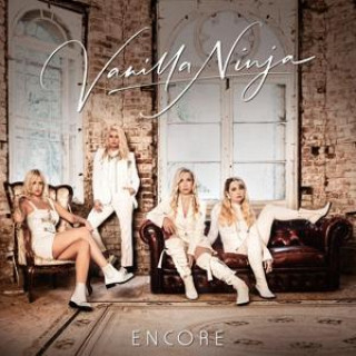 Zvok Encore (CD+Buch) 
