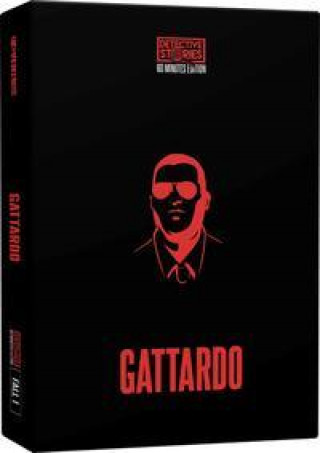 Hra/Hračka Krimi-Spielebox: Detective Stories iDventure - 60-Minuten-Edition: Gattardo (Fall 1) 