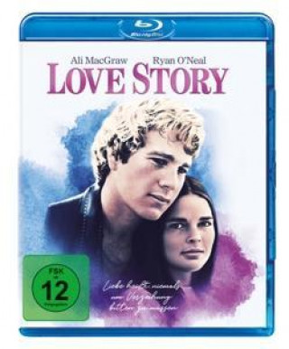 Wideo Love Story Erich Segal