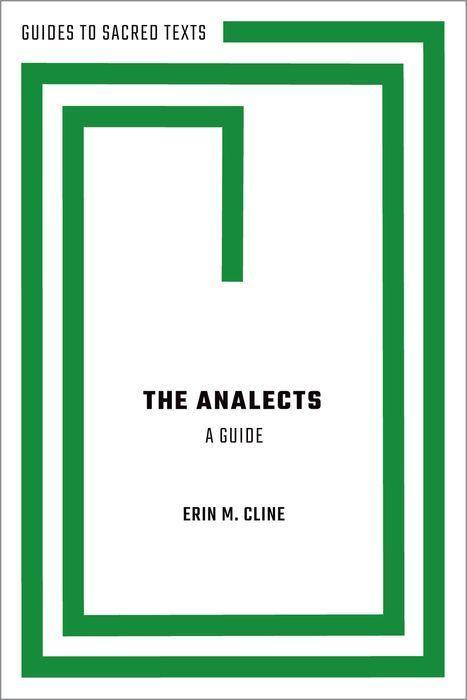Knjiga Analects: A Guide Cline