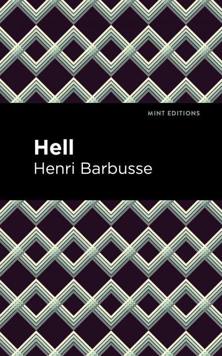 Knjiga Hell Mint Editions
