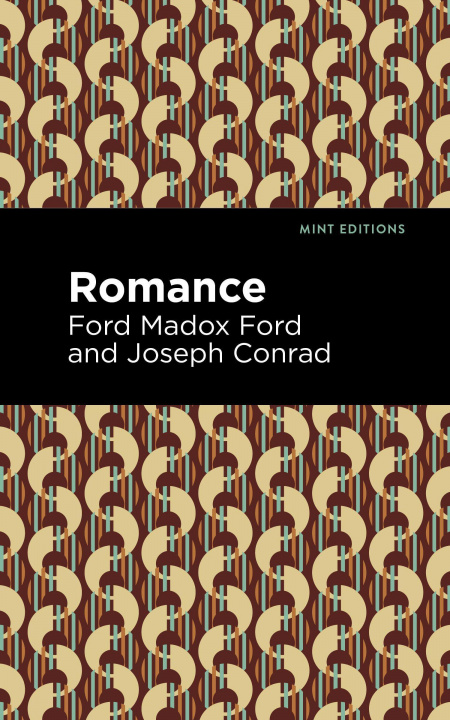 Knjiga Romance Mint Editions