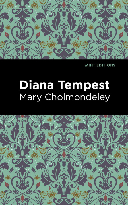 Knjiga Diana Tempest Mint Editions
