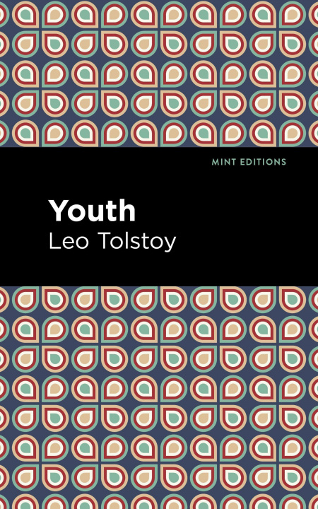 Knjiga Youth Mint Editions