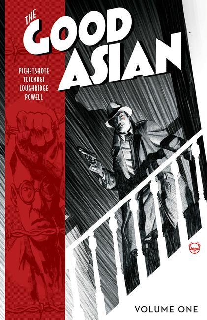 Knjiga Good Asian, Volume 1 