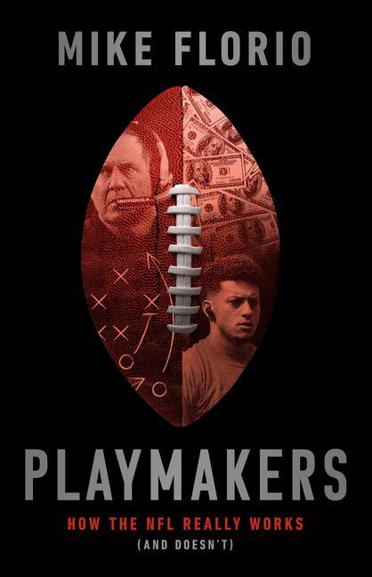 Carte Playmakers 