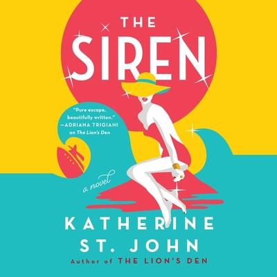 Audio The Siren Lib/E Christine Lakin