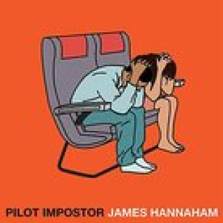 Książka Pilot Impostor Hannaham