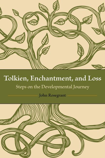 Книга Tolkien, Enchantment, and Loss 
