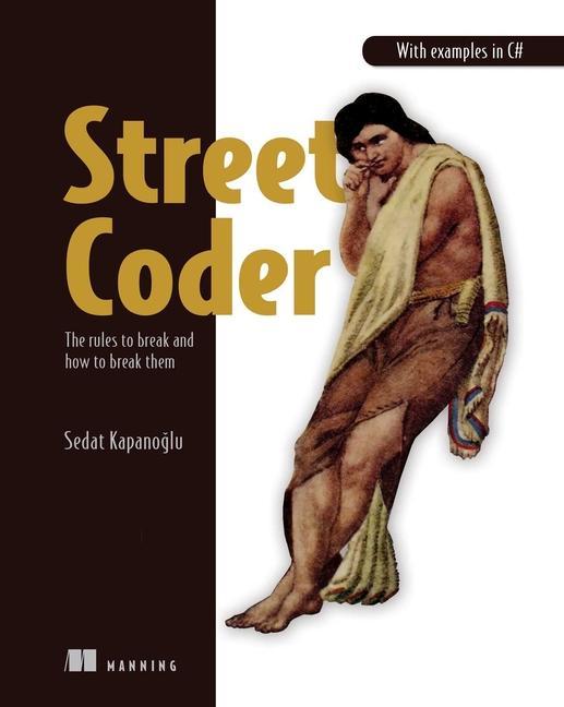 Kniha Street Coder 